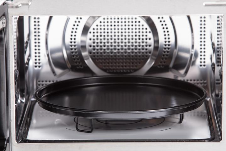 Image du produit Sharp R860S (25 l)