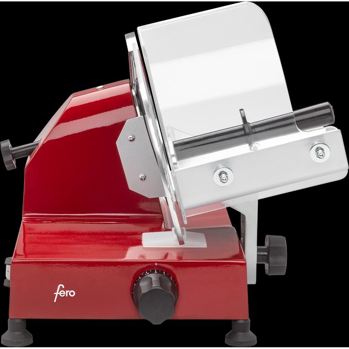 Image du produit Fero Trancheuse 220 Avela red