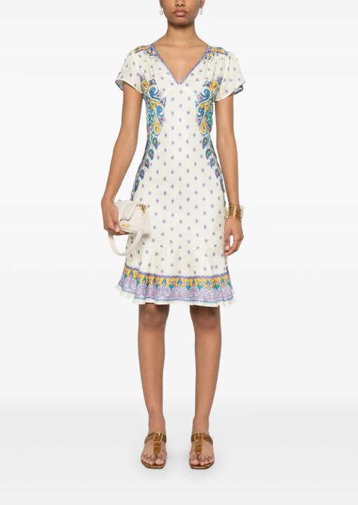 Actual product image Etro Mini Dresses (44)