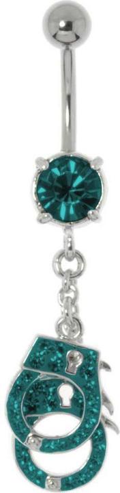 Turquoise, Silver