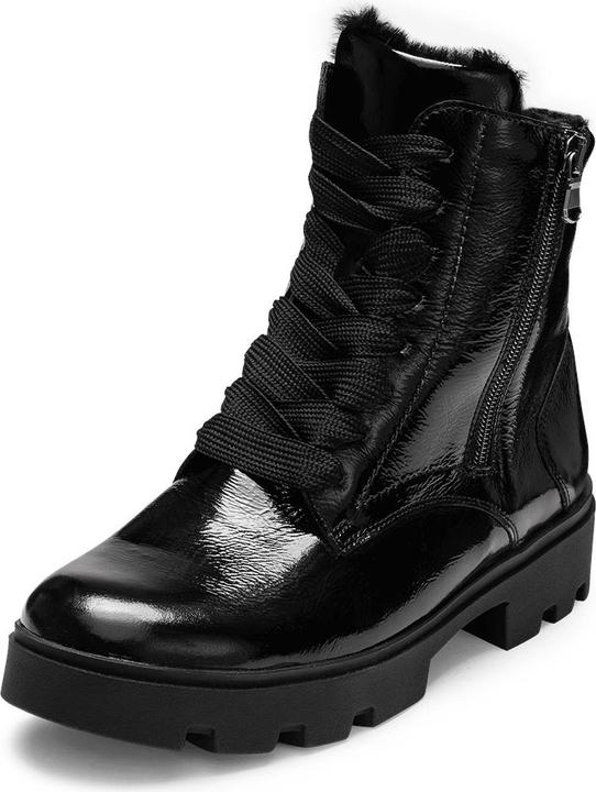 Immagine prodotto Vitaform Stiefelette Lackleder Soft (37)