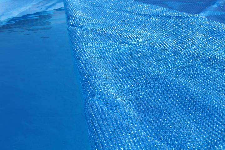 Immagine prodotto Aqua Speed Copertura della piscina estiva, 7,30 m x 3,75 m