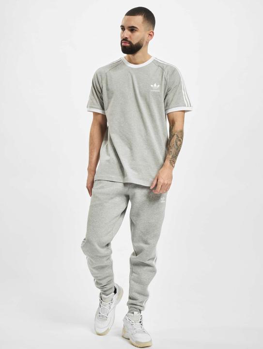 Actual product image adidas 3-Stripes T-Shirt - 83467 (XS)