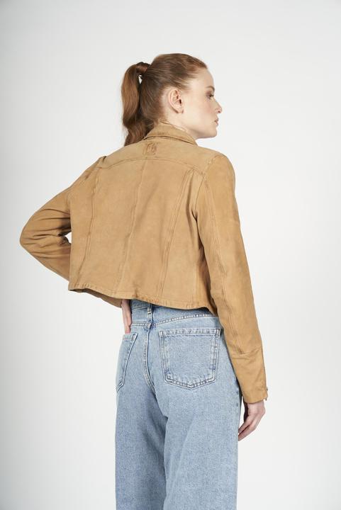 Produktbild Freaky Nation ederjacke nea (L)