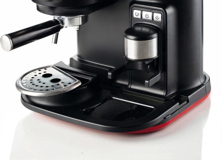 Actual product image Ariete 1318 Moderna