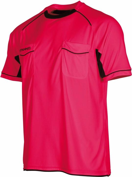 Produktbild Stanno Bergamo Schiedsrichter Trikot Kurzarm (XS)