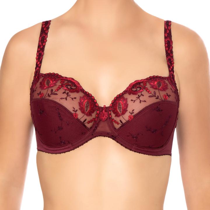 Image du produit Conturelle Provence Soutien-gorge à armatures (90 C, Une unité par pack)