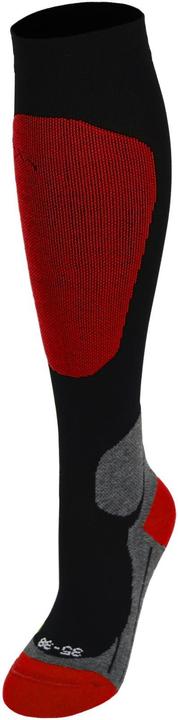 Actual product image Normani Sports compression knee socks (Single pack, 39 - 42)