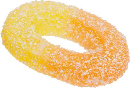 Image du produit Trolli Verger de pommiers (1 pcs, 175 g)