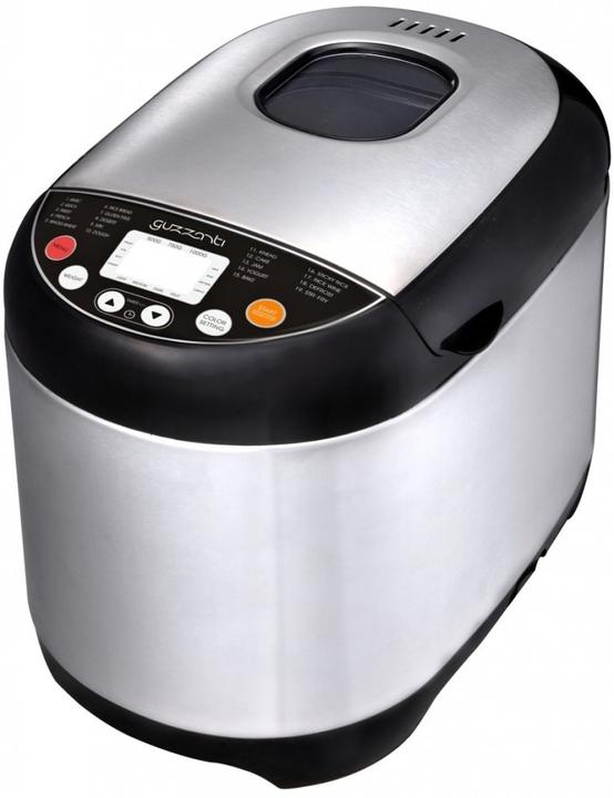 Produktbild Guzzanti GZ-620
