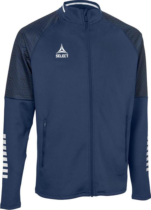 Image du produit Select Veste de survêtement Monaco v24 (12)