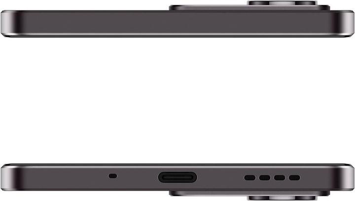 Actual product image realme C75 (256 GB, Black Storm Night, 6.72", Dual SIM, 50 Mpx, 4G)