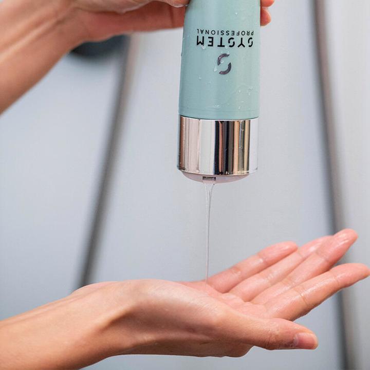 Produktbild System Professional Balance - Shampoo (250 ml, Flüssiges Shampoo)