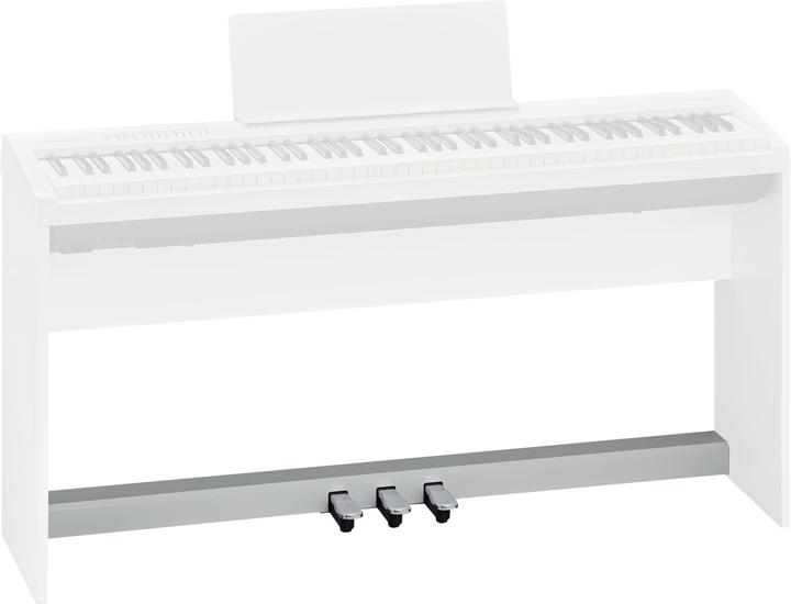Produktbild Roland KPD-70 Pedaleinheit (Instrumenten Fusspedal)