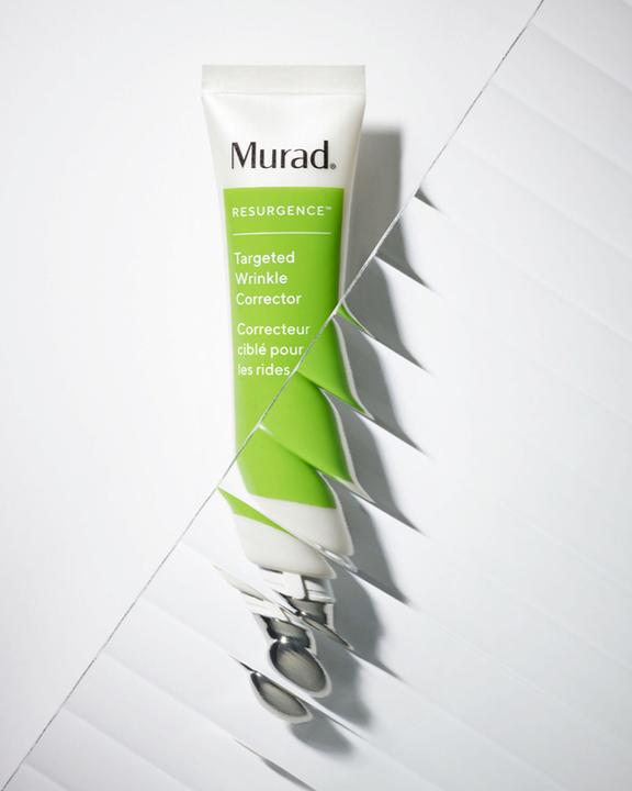 Actual product image Murad 60391 Face Concentrate Women 15 ml (15 ml)