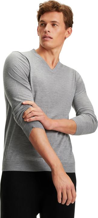Image du produit Falke BA V-Neck m (M)