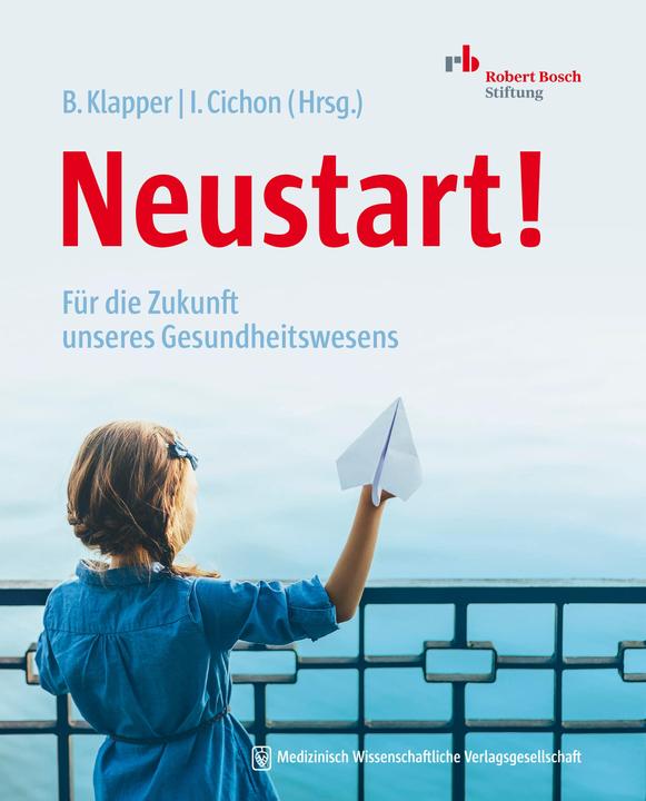 Immagine prodotto Neustart! (Tedesco, Bernadette Klapper, Irina Cichon, 2021)