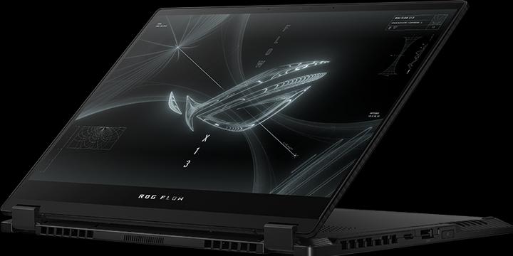 Produktbild ASUS ROG Flow X13 (13.40", AMD Ryzen 7 6800HS, 16 GB, 512 GB, CH)
