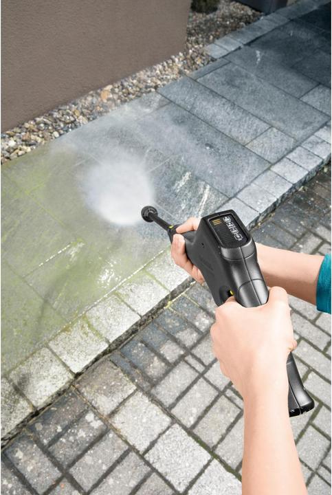 Produktbild Kärcher K3 Power Control (Netzbetrieb)