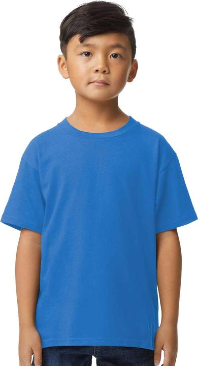 Gildan TShirt Weiche Haptik