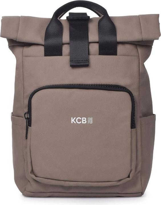 Produktbild KCB Grosser Anti-Diebstahl Rucksack Cube