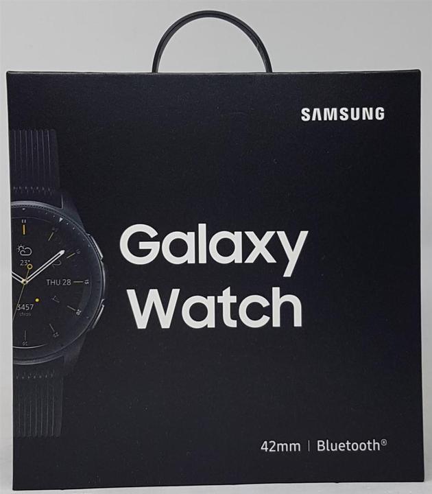 Image du produit Samsung Galaxy Watch UE (42 mm)