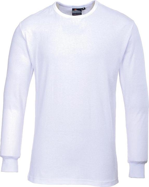 Actual product image Portwest T-shirt Thermal material Long sleeves (M)