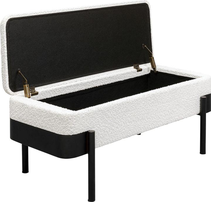 Immagine prodotto Kare Design Bank Angelo Storage 101cm