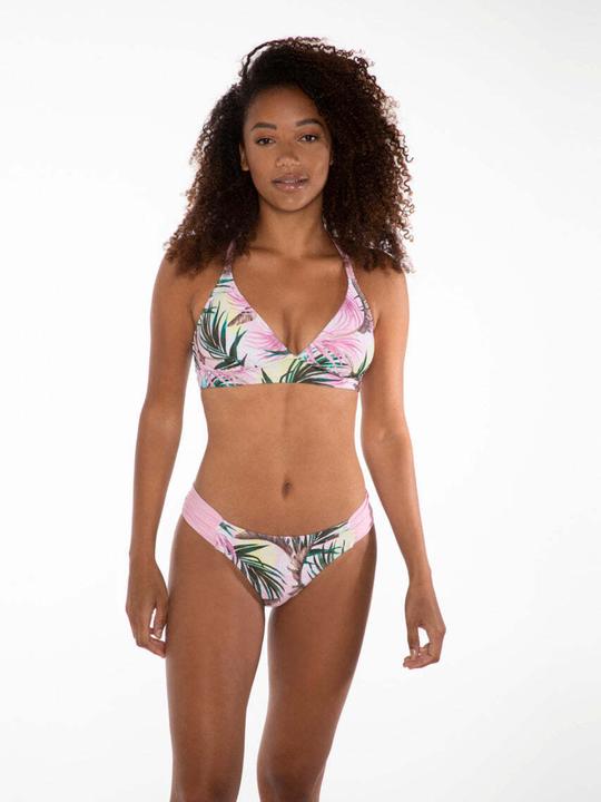 Actual product image Protest Ladies Triangle Bikini Haze First Crush S/36 (36)