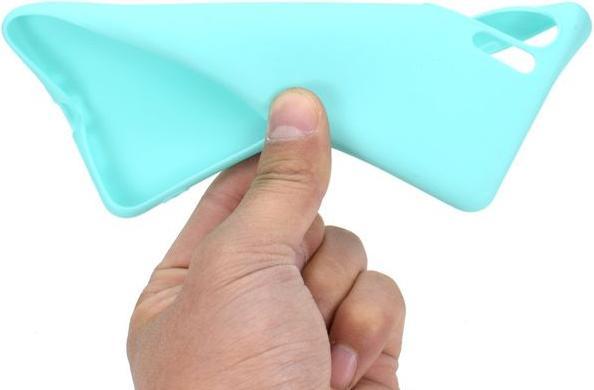 Image du produit MU Classic Série Softcase TPU (Huawei P30 Pro)