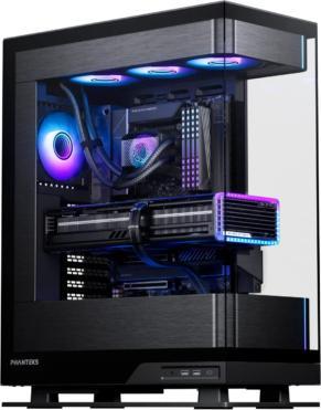 Image du produit Phanteks Evolv X2 (mATX, Mini-ITX, ATX, E-ATX)