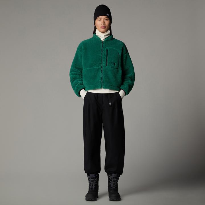 Actual product image North Face Extreme Pile 2 (S)