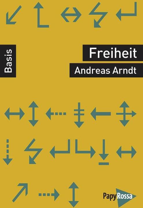 Freiheit (German, Andreas Arndt, 2019)