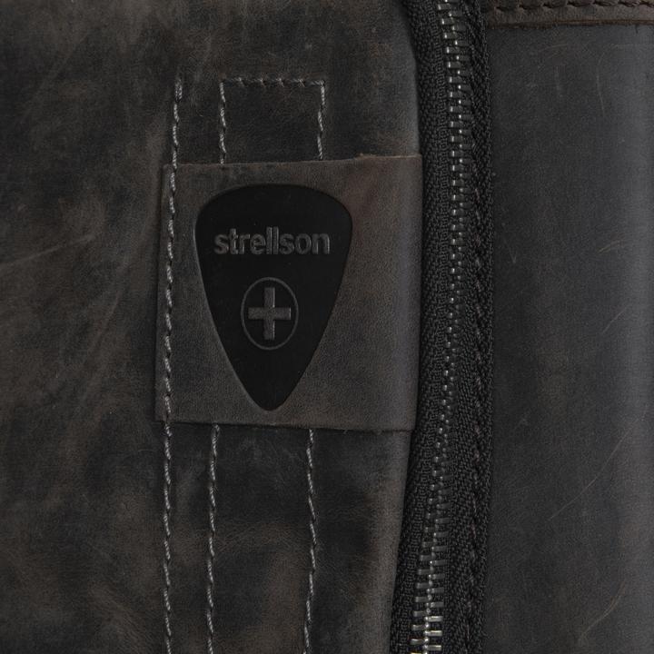 Produktbild Strellson Richmond - Aktentasche MHZ (10.63")