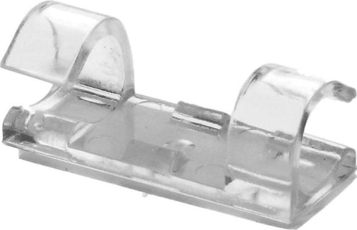 Max Hauri Cable Home Kabelclips-Set