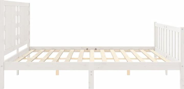 Produktbild VidaXL Libbey (200 x 200 cm)