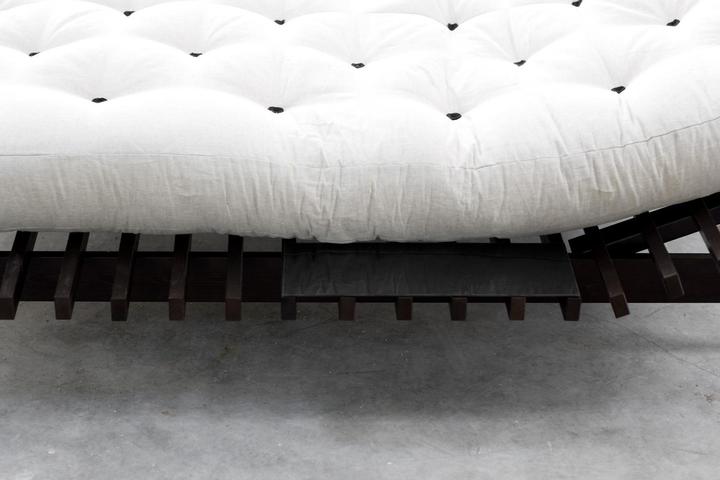 Karup Design Blues Bed (140 x 200)