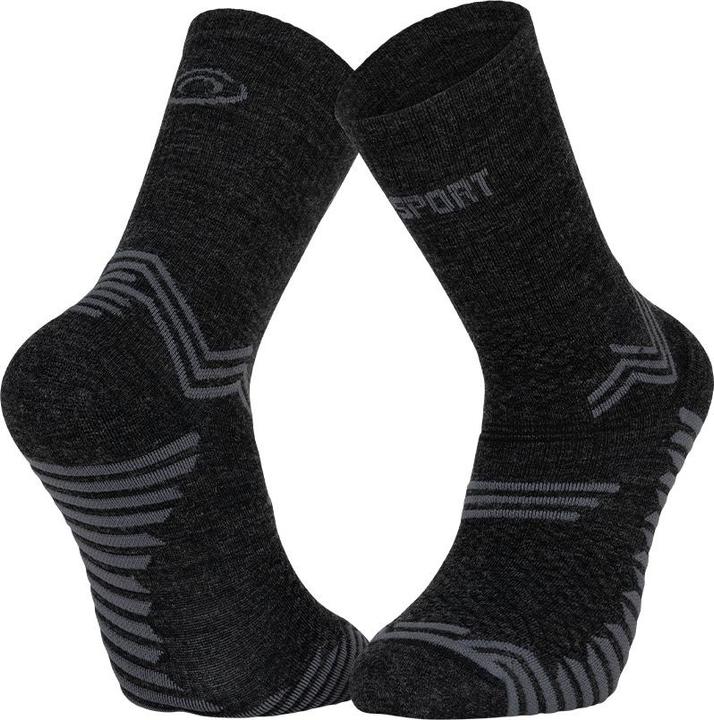 Image du produit BV Sport chaussettes trail ultra + (45 - 47)