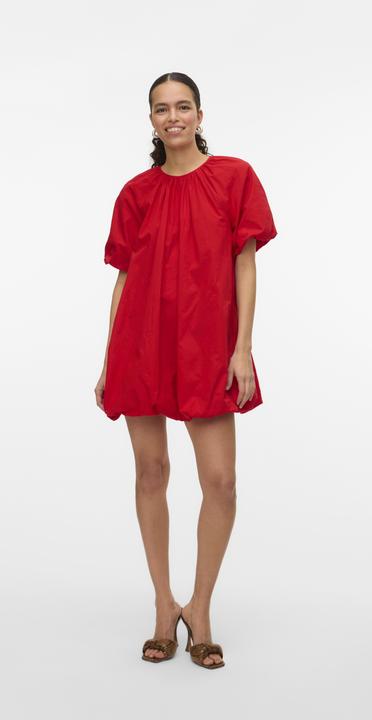 Actual product image Vero Moda VMFREYA Kurzes Kleid Kleid (L)