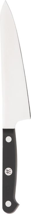Actual product image Zwilling Gourmet Chef's Knife Compact, 140 mm (14 cm)