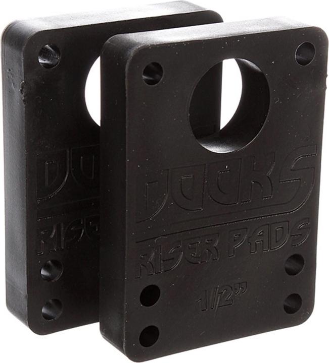 Dooks Riser Pads (2Set)