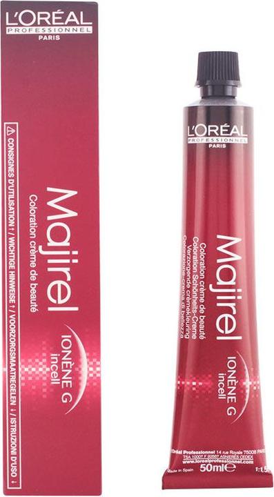 Immagine prodotto L'Oréal Professionnel Majirel (5.32 oro marrone chiaro irise)