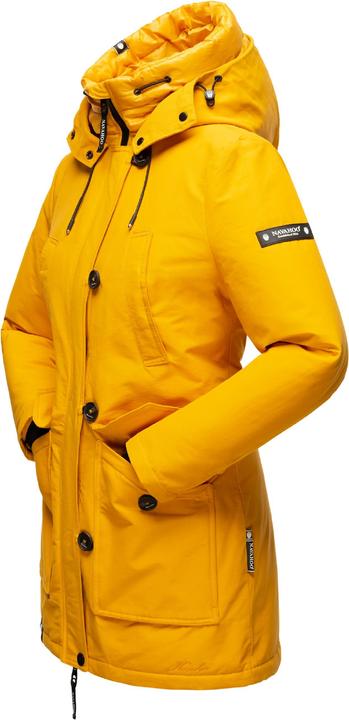 Produktbild Navahoo Freezestoorm (S)