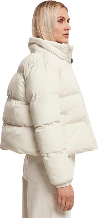 Produktbild Urban Classics Winterjacke Short Peached (L)