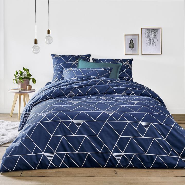 Actual product image So'home Odin (Duvet cover, 200 x 200 cm)