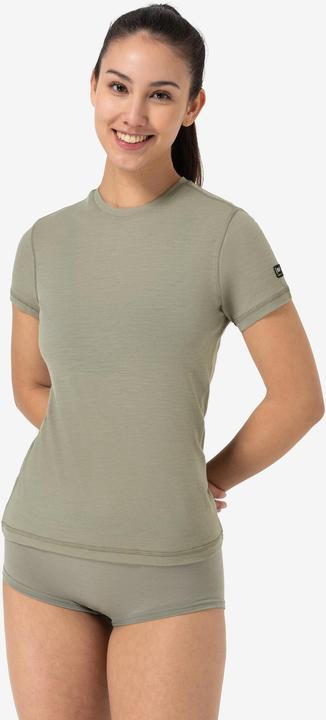 Image du produit Super Natural T-shirt femme Sierra 140 (S)