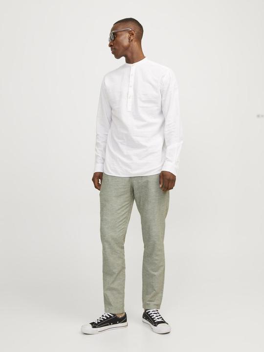 Image du produit Jack & Jones Tapered Fit Chino Hose Chino Hose (W31/L30)
