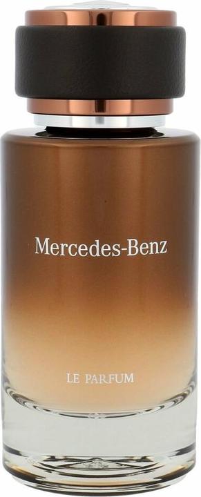 Actual product image Mercedes-Benz Mercedes Benz Le Parfum by Mercedes Benz Eau de Parfum Spray (Eau de parfum, 120 ml)