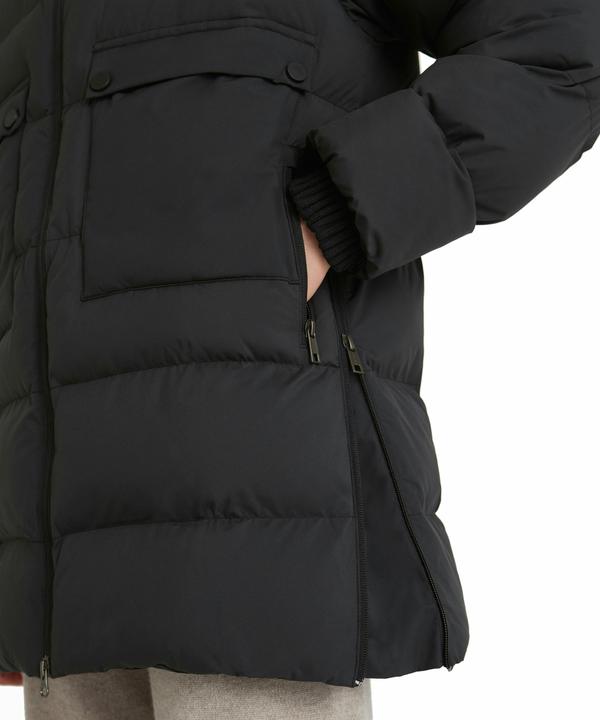 Produktbild Falke Puffering Semi-long Jacket w (XS)