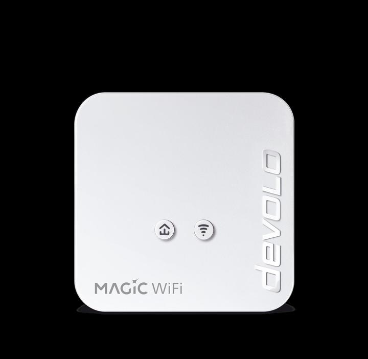 Produktbild Devolo Magic 1 WiFi mini (1200 Mbit/s)